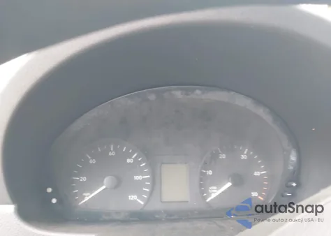 2013 Mercedes-Benz Sprinter 2500 High Roof из США, поврежденный, VIN WD3PE8CC7D5762247